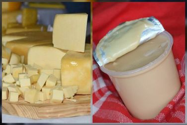 Serra da Canastra escolhe melhor queijo e melhor doce de leite da regi&atilde;o
