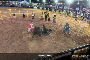 Irm&atilde;os Power convocam para 1&ordm; Campeonato de Melhor Acrobata (antigo toureiro)