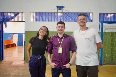 Filme Passense &eacute; selecionado para vento no Reino Unido