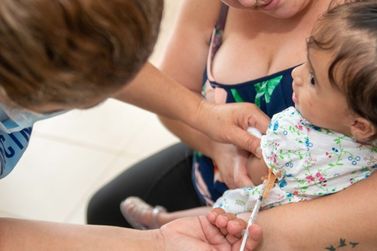 Minas amplia vacina&ccedil;&atilde;o contra a influenza para toda a popula&ccedil;&atilde;o acima de 6 meses