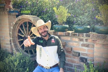 Daniel Pereira abre o cora&ccedil;&atilde;o com gratid&atilde;o e revela bastidores do rodeio