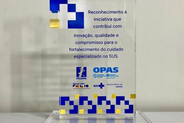 Programa Materno Infantil &eacute; reconhecido em semin&aacute;rio internacional sobre o SUS