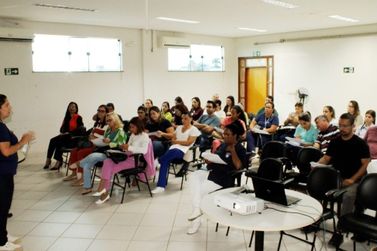 Regional de Passos promove capacita&ccedil;&atilde;o sobre S&iacute;ndrome Respirat&oacute;ria Aguda Grave