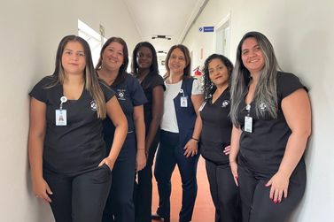 Unidade da Santa Casa celebra tr&ecirc;s anos de agilidade no diagn&oacute;stico e tratamento