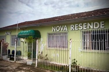 APAE de Nova Resende anuncia elei&ccedil;&atilde;o para nova diretoria em novembro