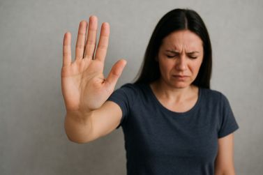 Cartilha refor&ccedil;a prote&ccedil;&atilde;o feminina e mobiliza moradores em Nova Resende
