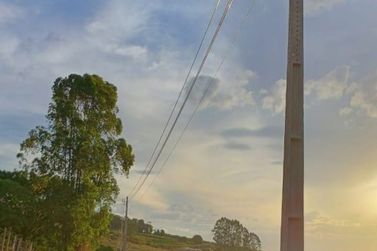 Cemig segue investindo na moderniza&ccedil;&atilde;o da rede el&eacute;trica no Sul de Minas