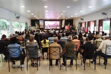 Confira a programa&ccedil;&atilde;o de novembro do Circuito Mineiro de Cafeicultura 2025