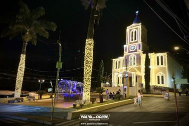 Nova Resende recebe noite especial de louvor com grandes nomes da m&uacute;sica crist&atilde;