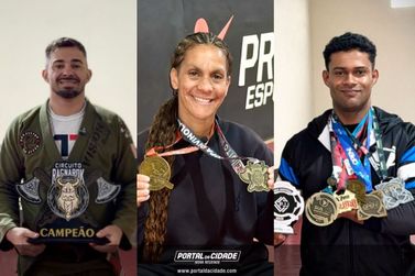 PRBJJ celebra o Dia do Atleta com hist&oacute;rias de supera&ccedil;&atilde;o no jiu-jitsu