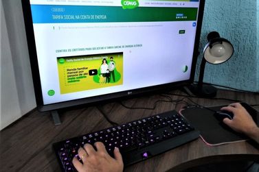 Desconto Social amplia acesso &agrave; energia e j&aacute; est&aacute; em vigor nas contas de luz