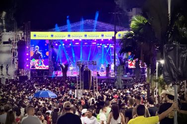 Carnaval movimenta cidades vizinhas e refor&ccedil;a tradi&ccedil;&atilde;o cultural