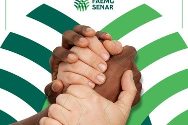 Faemg Senar presta solidariedade &agrave; Zona da Mata mineira
