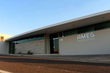 AMEG abre processo seletivo com vagas e cadastro reserva na regi&atilde;o