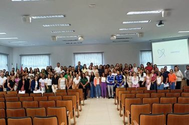 Conex&atilde;o Viral capacita profissionais para enfrentar s&iacute;ndromes respirat&oacute;rias