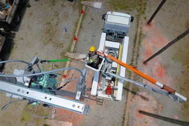 Investimentos da Cemig em Minas Gerais somam R$ 6,6 bilh&otilde;es em 2025, alta de 16%