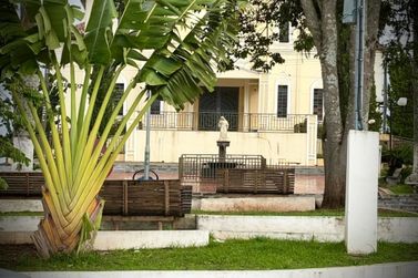 Nova Resende: Par&oacute;quia Santa Rita prepara celebra&ccedil;&otilde;es para a Semana Santa