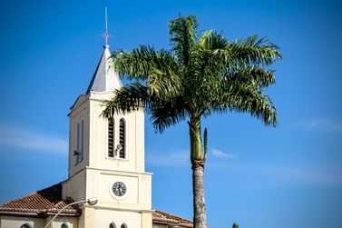 Festa de Santa Rita re&uacute;ne f&eacute;, tradi&ccedil;&atilde;o e emo&ccedil;&atilde;o em Nova Resende