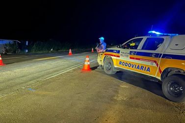 Opera&ccedil;&atilde;o Semana Santa registra queda de acidentes nas rodovias
