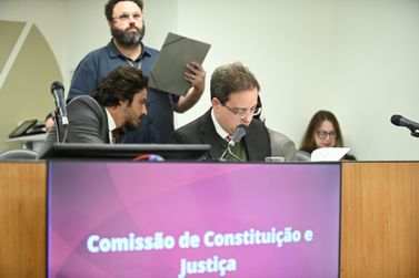 Presos podem ter que custear suas tornozeleiras eletr&ocirc;nicas CCJ