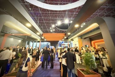 41&deg; Congresso Mineiro de Munic&iacute;pios bate o recorde de qualidade e de p&uacute;blico