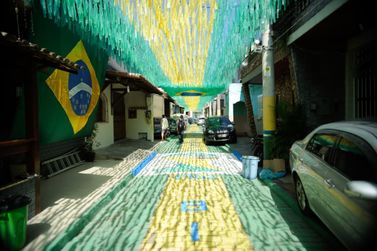 Cemig refor&ccedil;a orienta&ccedil;&otilde;es de seguran&ccedil;a el&eacute;trica para Copa do Mundo e festas juninas