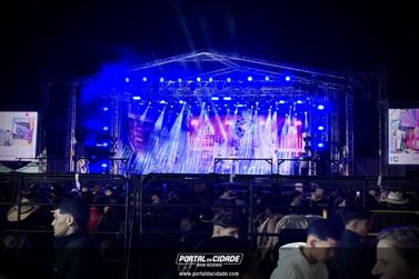 Festa do Pe&atilde;o 2026 de S&atilde;o Pedro da Uni&atilde;o ter&aacute; shows, rodeio e entrada gratuita
