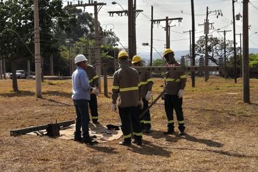 Cemig abre inscri&ccedil;&otilde;es para mais uma etapa do Programa de Aprendizagem Industrial