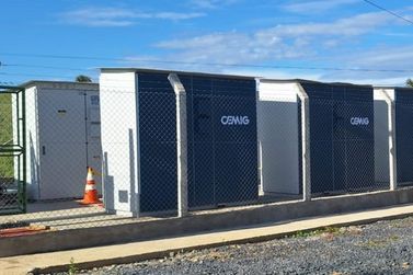 Companhia abre sele&ccedil;&atilde;o para investir at&eacute; R$ 50 milh&otilde;es em energia solar com baterias