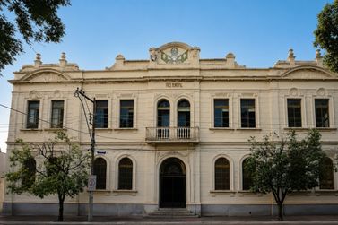 Festival Nacional de Teatro de Passos come&ccedil;a neste s&aacute;bado e celebra 10 anos de arte
