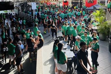 Sicredi apoia edi&ccedil;&atilde;o hist&oacute;rica do CPN Run e refor&ccedil;a incentivo ao esporte em Passos