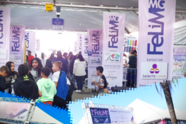 Sebrae Minas leva criatividade e educa&ccedil;&atilde;o empreendedora &agrave; 4&ordf; edi&ccedil;&atilde;o do FeLiM