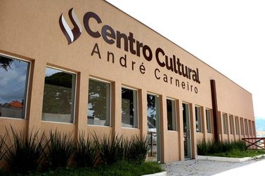 Centro Cultural André Carneiro será inaugurado em Atibaia