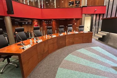 Câmara Municipal vai discutir projeto para alterar dia das reuniões ordinárias 