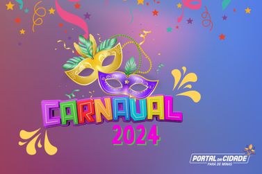 Veja a programação completa do Carnaval de Pequi que começa hoje