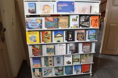 Biblioteca Pública Municipal homenageia escritoras paraminenses