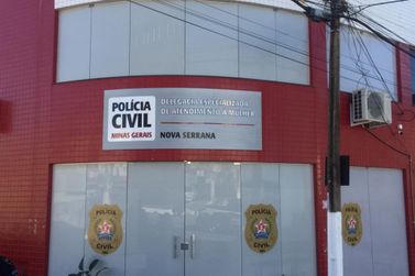 Polícia Civil prende suspeito de abusar da filha de três e enteada de 12 anos