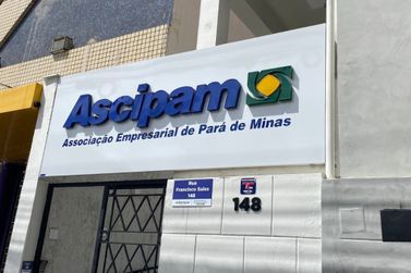 Ascipam e Sebrae promovem a Semana do MEI em Pará de Minas