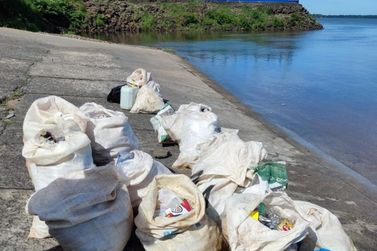 Após festas, 300 toneladas de lixo são recolhidas em Porto Rico