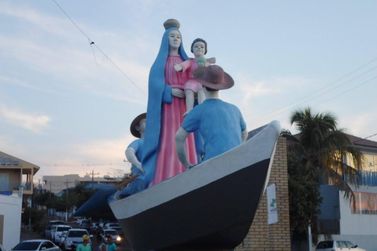 Porto Rico divulga programação da Festa dos Navegantes