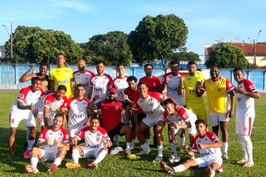 ACP conquista mais uma vitória e segue para a semifinal do Campeonato Paranaense
