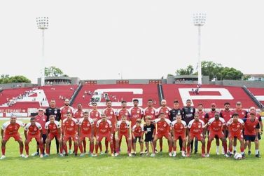 ACP tem partida decisiva do Campeonato Paranaense neste domingo (19)