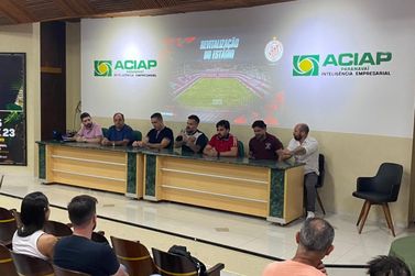 ACP SAF apresenta primeiro planejamento para a temporada 2024