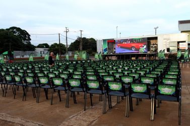 8 cidades da região de Paranavaí receberão Cinema na Praça em 2024
