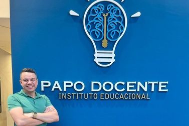 Instituto Papo Docente oferece cursos de aperfeiçoamento para professores