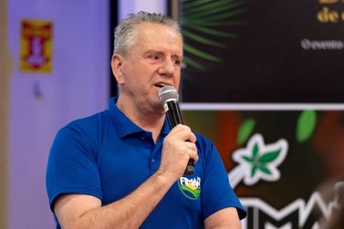 Pesquisa: Maurício Gehlen lidera intenção de votos para Prefeitura de Paranavaí