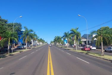 Vereador quer instalação de semáforos nas marginais da Avenida Heitor Furtado