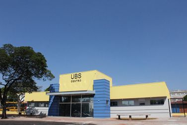 6 UBS's abrem para pesagem obrigatória do Bolsa Família neste sábado (23)
