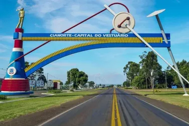 Cianorte vai ganhar campus do Instituto Federal do Paraná