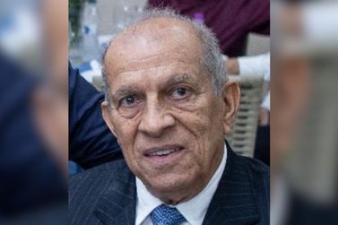 Morre o advogado Alcindo de Souza Franco, ex-presidente da OAB Paranavaí 